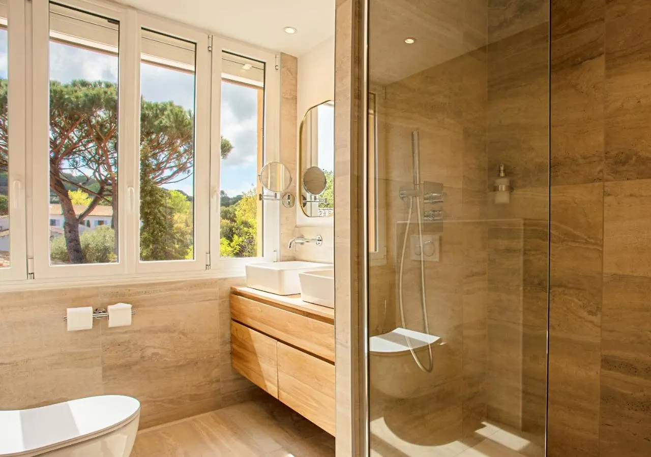 Magnifique 3 Pieces - Proximite Place Des Lices Avec Parking Saint-Tropez 0*,  France