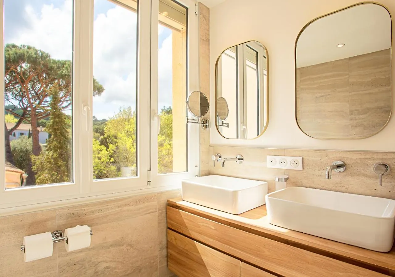 Magnifique 3 Pieces - Proximite Place Des Lices Avec Parking Saint-Tropez