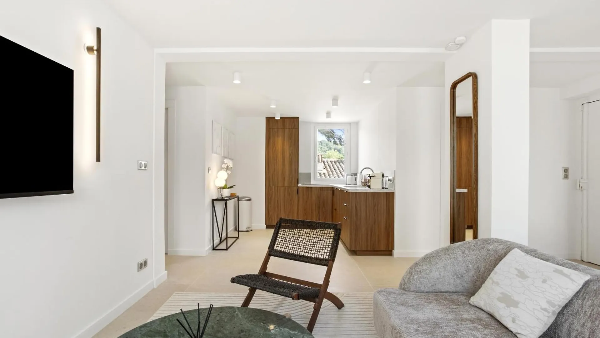 Magnifique 3 Pieces - Proximite Place Des Lices Avec Parking Saint-Tropez