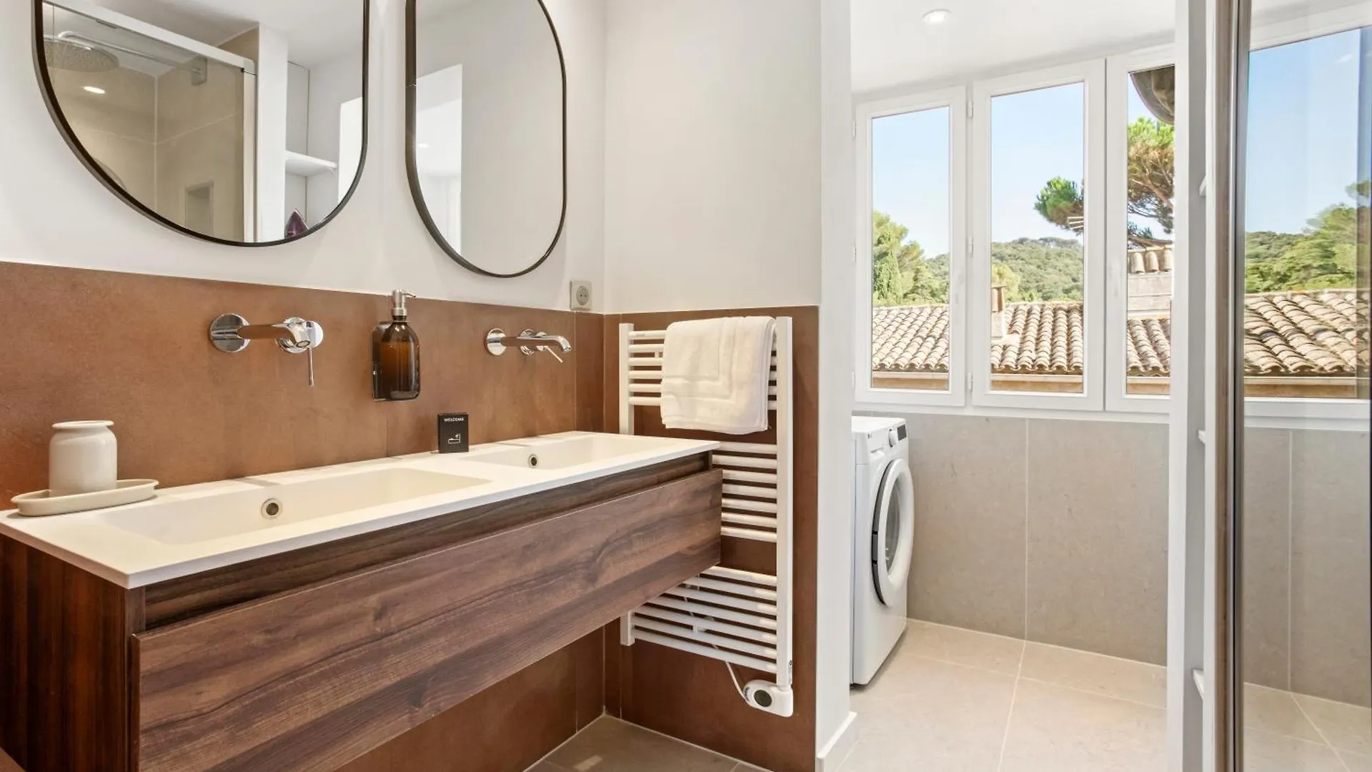 Magnifique 3 Pieces - Proximite Place Des Lices Avec Parking Saint-Tropez 0*,