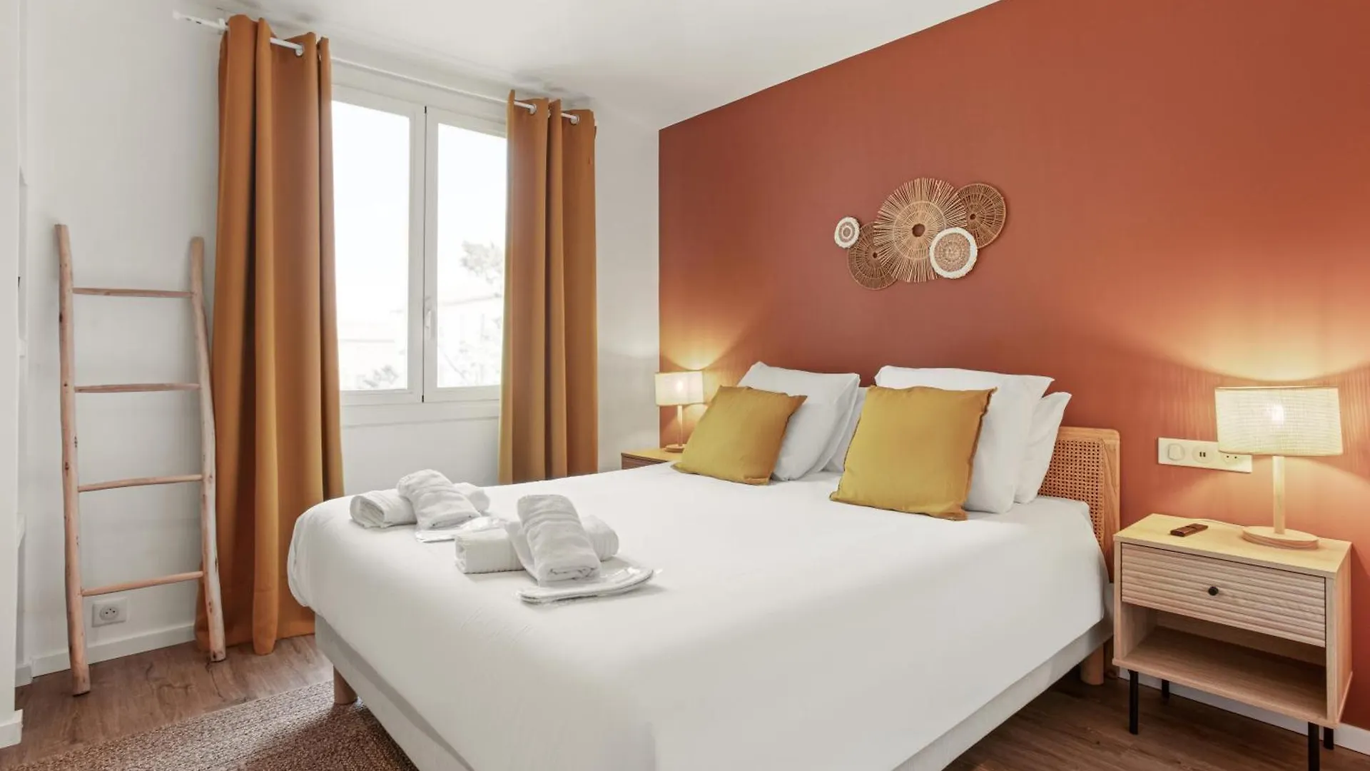 Magnifique 3 Pieces - Proximite Place Des Lices Avec Parking Saint-Tropez France