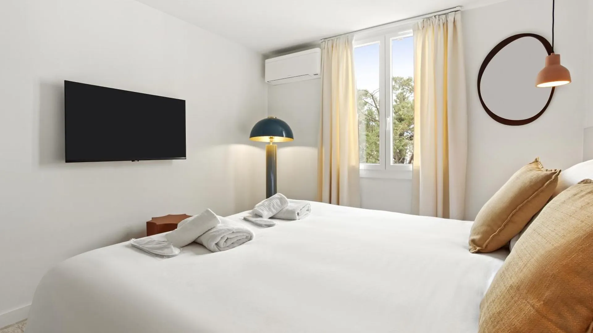 Magnifique 3 Pieces - Proximite Place Des Lices Avec Parking Saint-Tropez 0*,