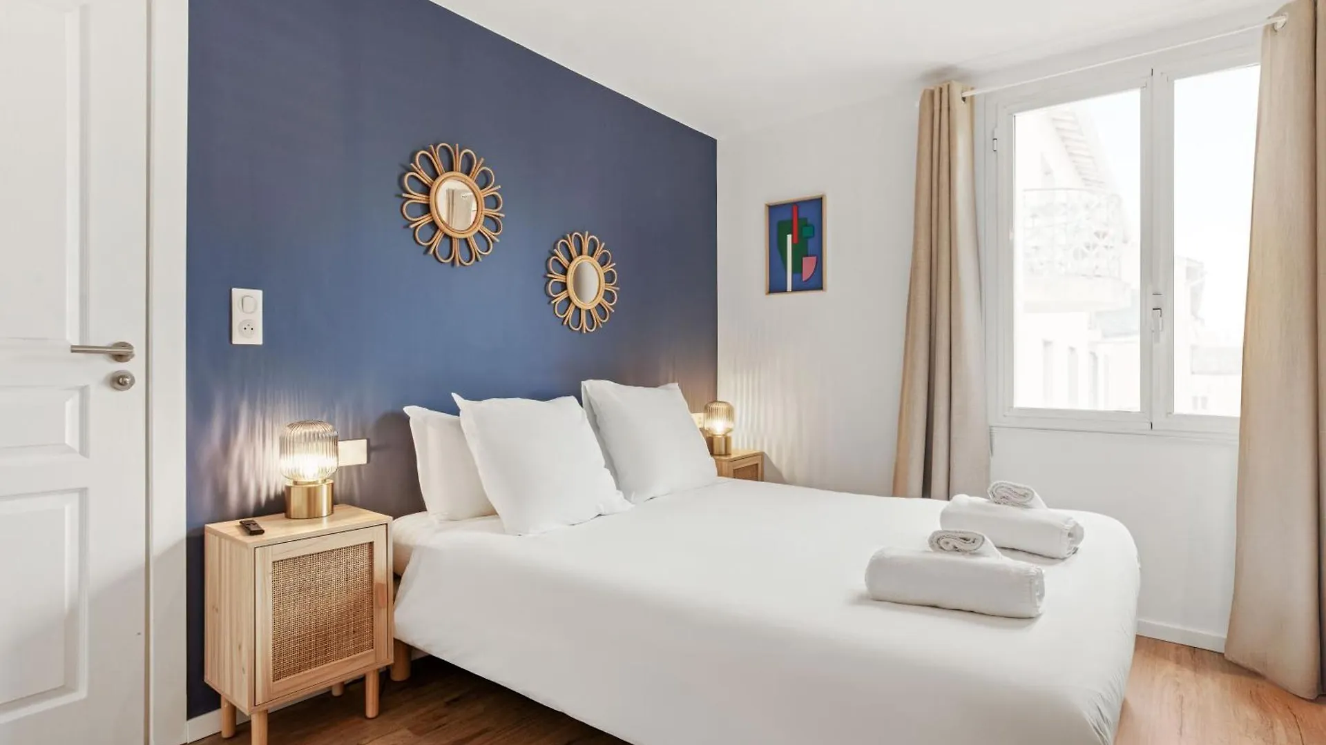 Magnifique 3 Pieces - Proximite Place Des Lices Avec Parking Saint-Tropez