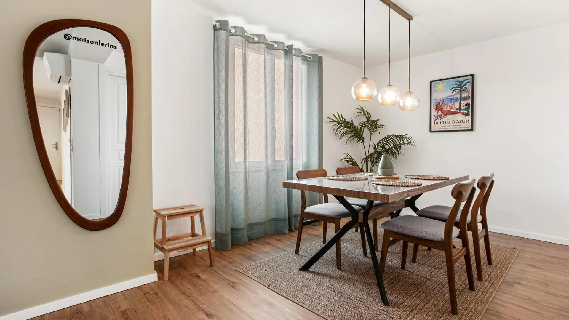 Magnifique 3 Pieces - Proximite Place Des Lices Avec Parking Saint-Tropez France