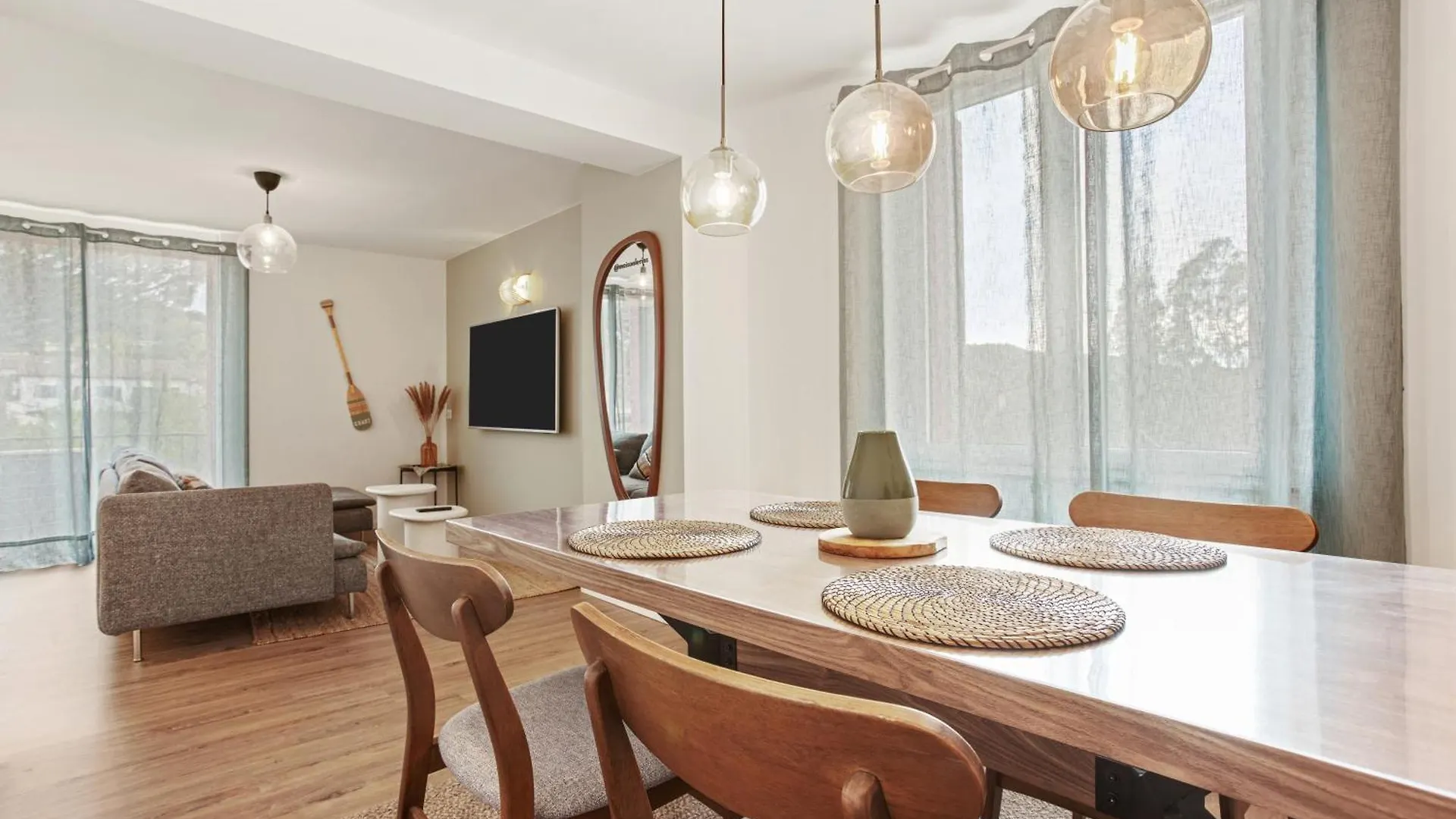 Apartment Magnifique 3 Pieces - Proximite Place Des Lices Avec Parking Saint-Tropez
