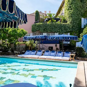 Otel Le Y, Saint-Tropez