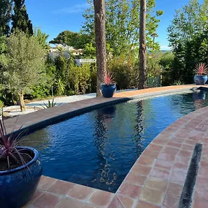 Apartment Maison D'orange - La Pinede