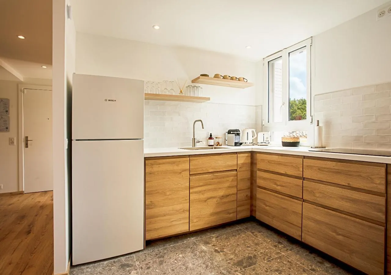 Magnifique 3 Pieces - Proximite Place Des Lices Avec Parking Saint-Tropez 0*,
