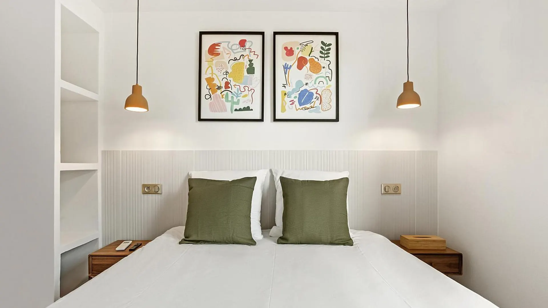 Magnifique 3 Pieces - Proximite Place Des Lices Avec Parking Saint-Tropez Francia