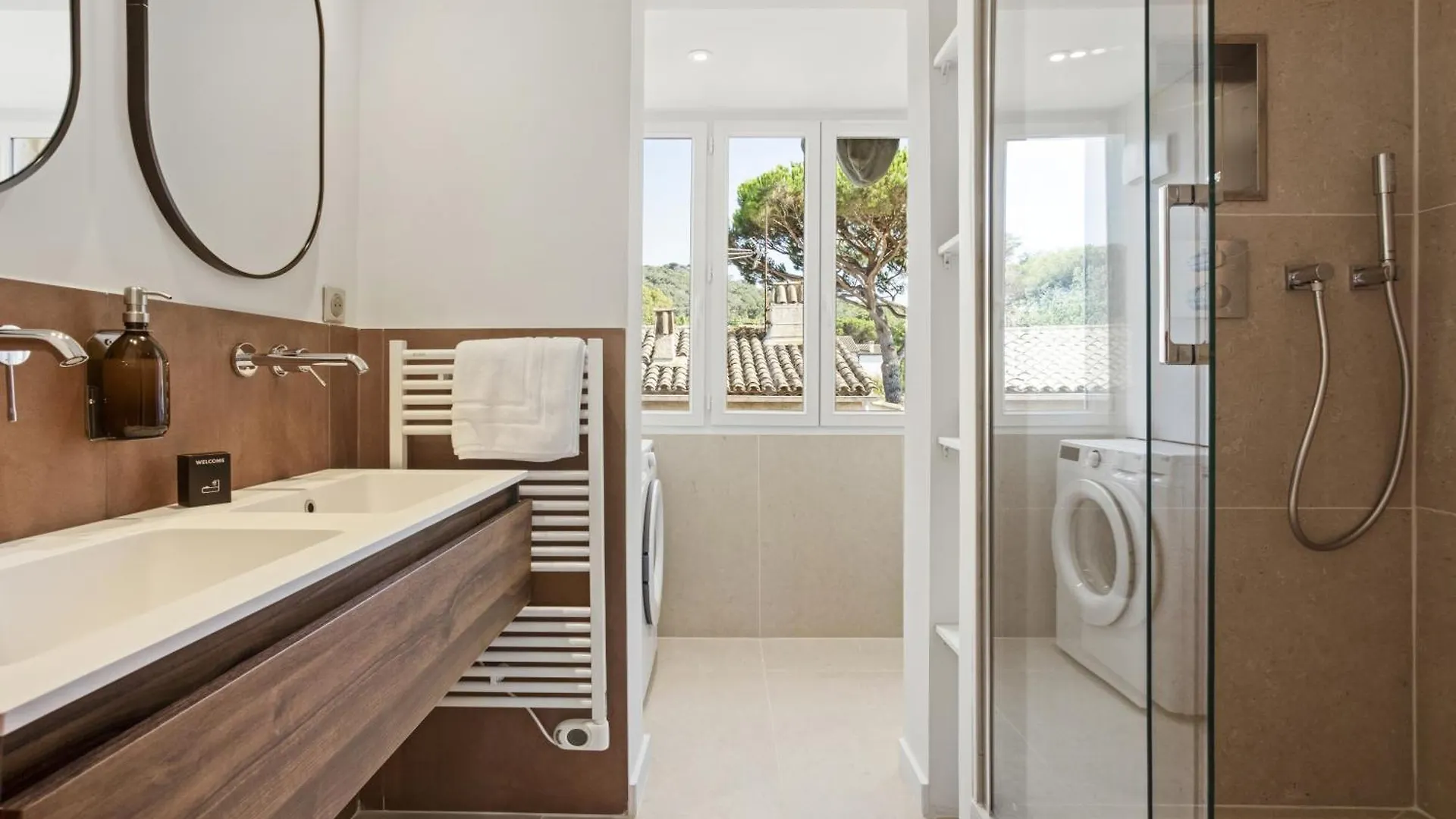 Magnifique 3 Pieces - Proximite Place Des Lices Avec Parking Saint-Tropez