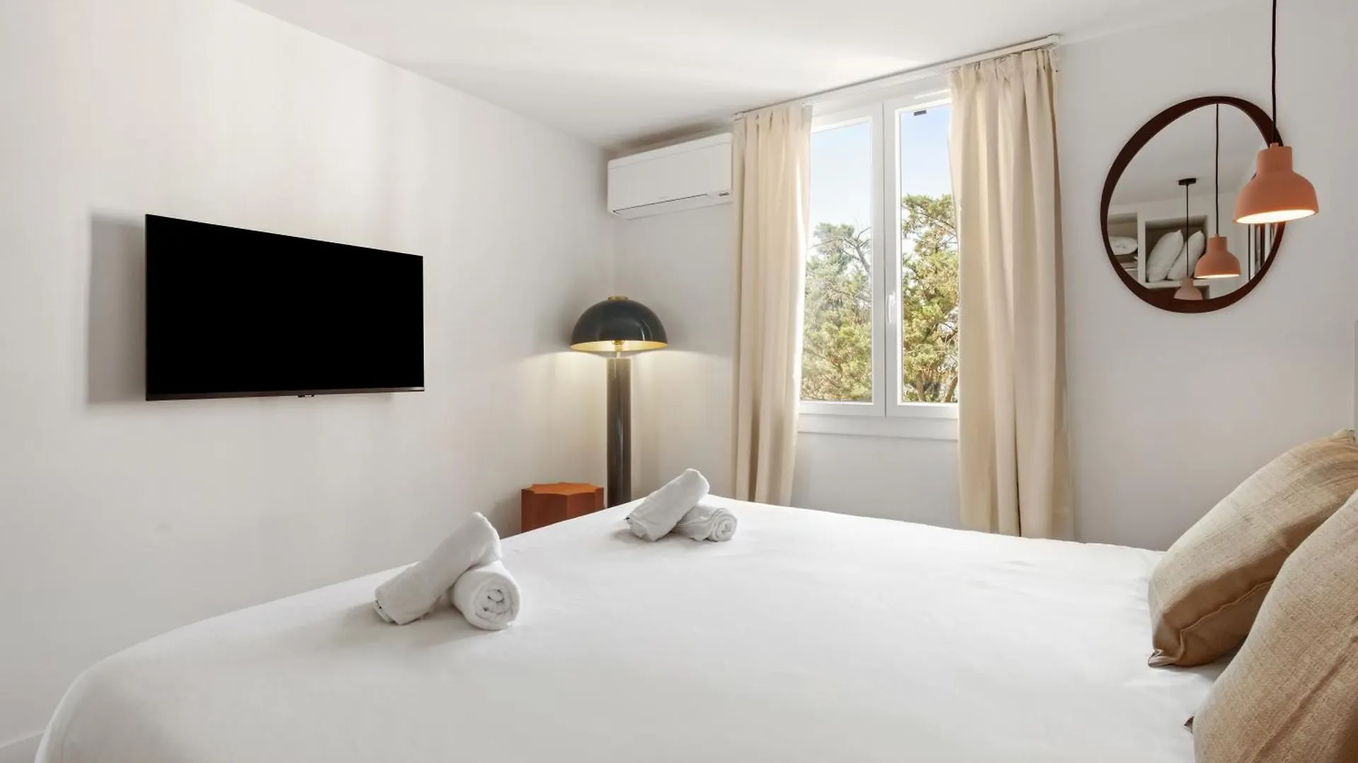 Apartamento Magnifique 3 Pieces - Proximite Place Des Lices Avec Parking Saint-Tropez Francia