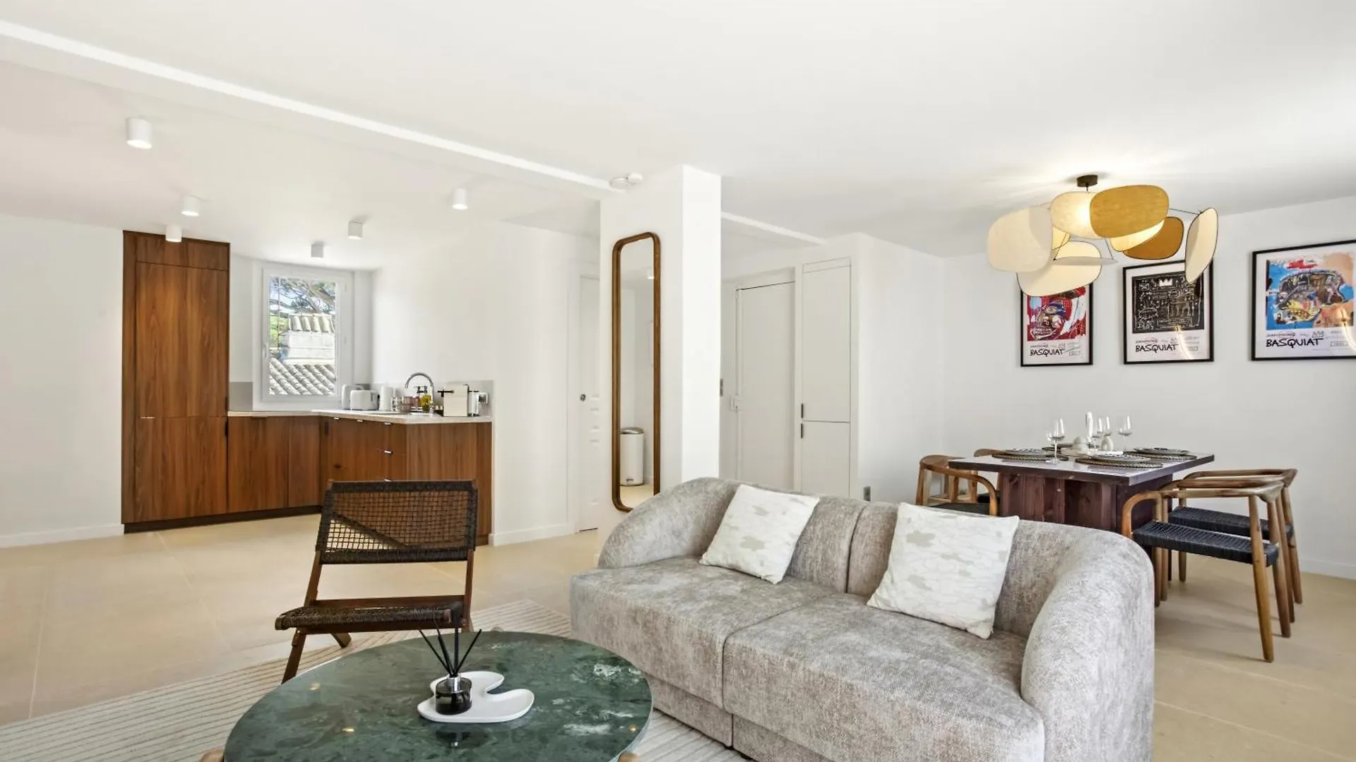 Magnifique 3 Pieces - Proximite Place Des Lices Avec Parking Saint-Tropez