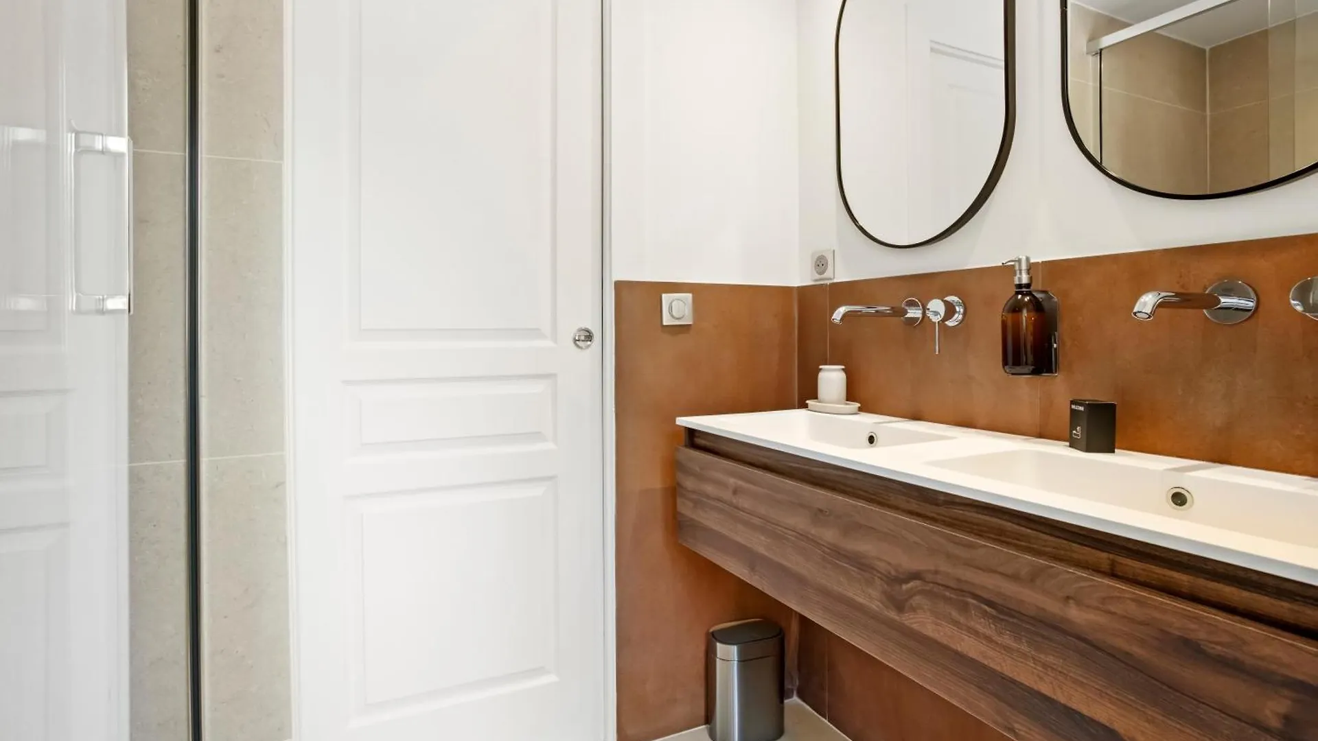 Magnifique 3 Pieces - Proximite Place Des Lices Avec Parking Saint-Tropez 0*,  Francia