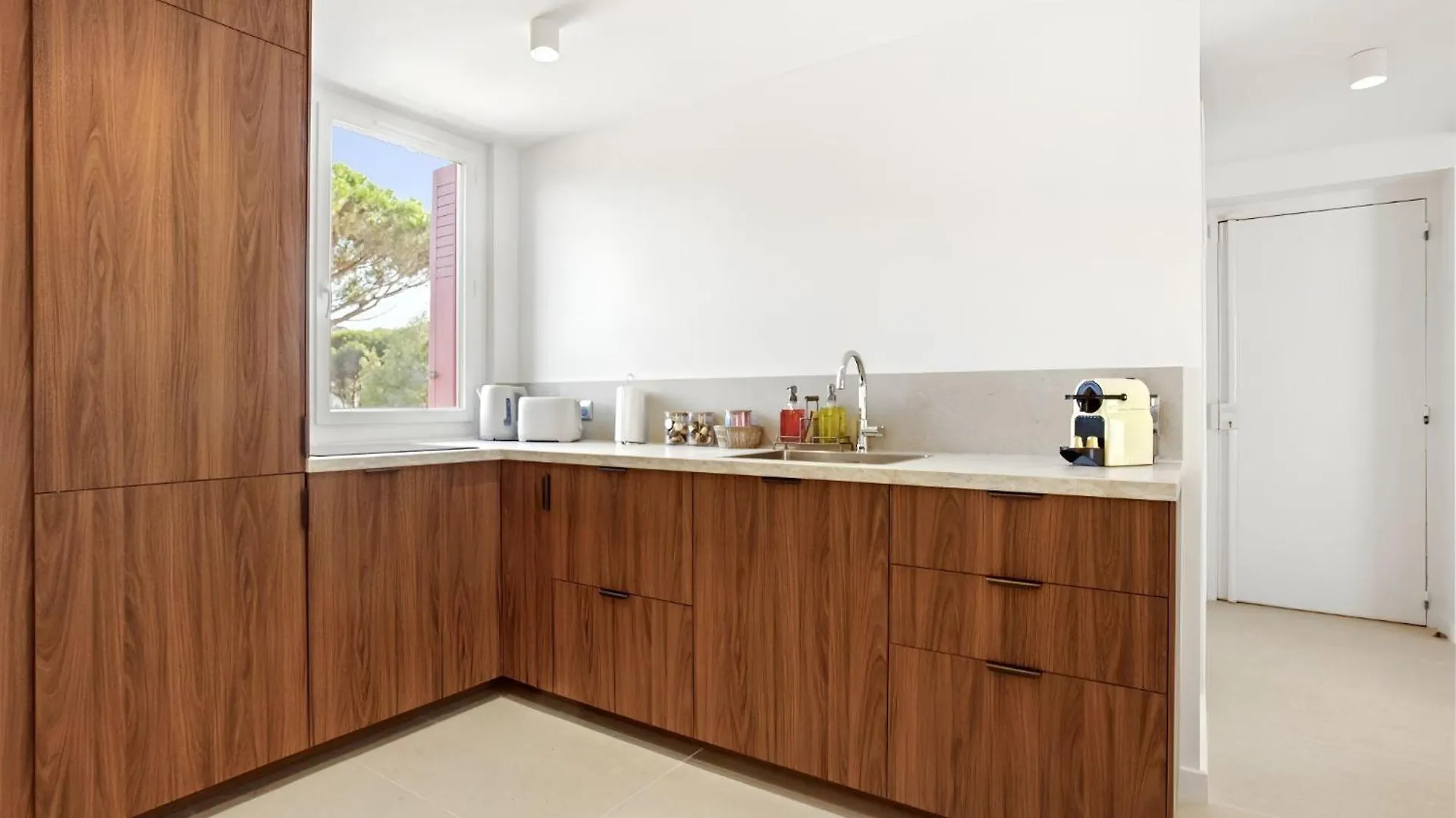 Magnifique 3 Pieces - Proximite Place Des Lices Avec Parking Saint-Tropez